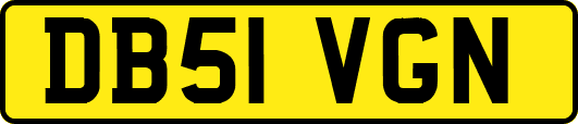 DB51VGN