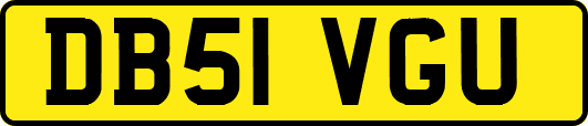 DB51VGU