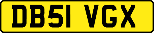 DB51VGX