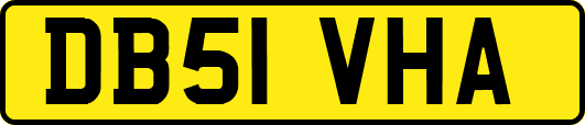 DB51VHA