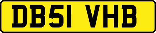 DB51VHB