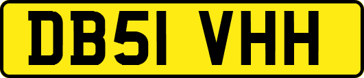 DB51VHH