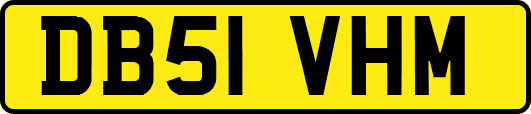 DB51VHM