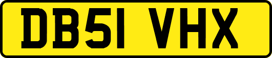 DB51VHX