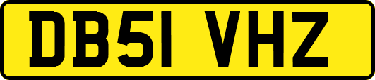 DB51VHZ