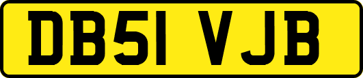 DB51VJB