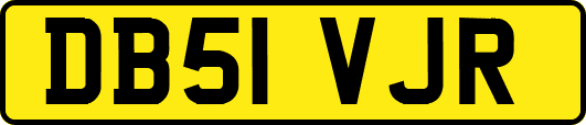 DB51VJR