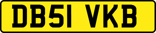 DB51VKB