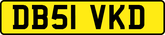 DB51VKD