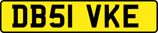 DB51VKE