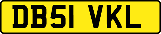 DB51VKL