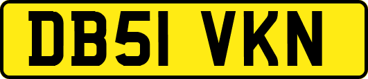 DB51VKN