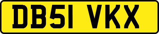 DB51VKX