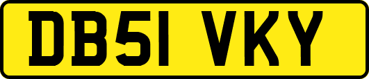 DB51VKY