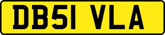 DB51VLA