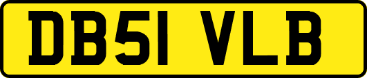 DB51VLB