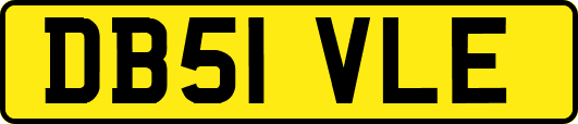 DB51VLE