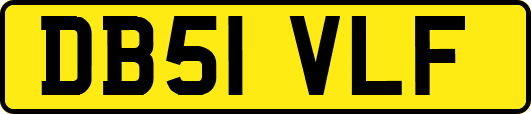 DB51VLF