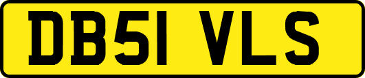 DB51VLS