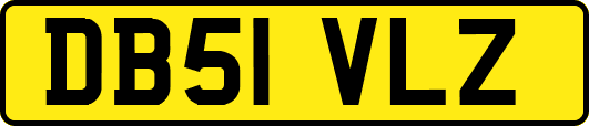 DB51VLZ