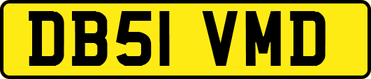 DB51VMD