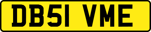 DB51VME