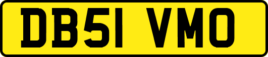 DB51VMO