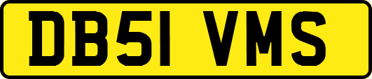 DB51VMS