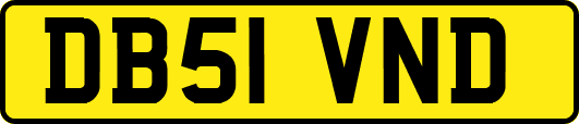 DB51VND