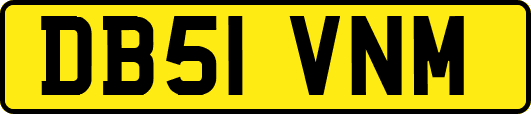 DB51VNM