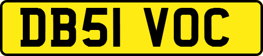 DB51VOC