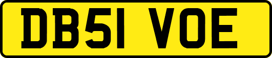 DB51VOE