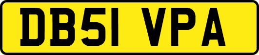 DB51VPA