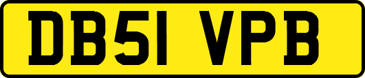 DB51VPB