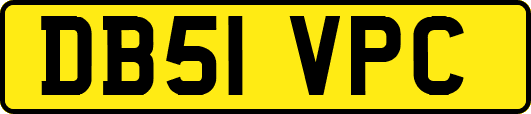 DB51VPC