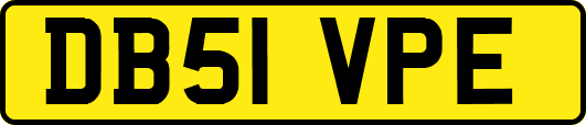 DB51VPE