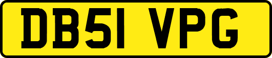 DB51VPG