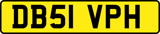 DB51VPH