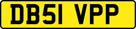 DB51VPP