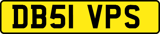 DB51VPS