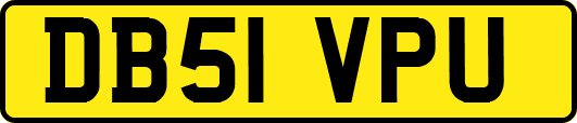 DB51VPU