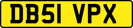 DB51VPX