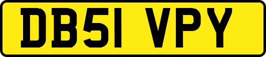 DB51VPY