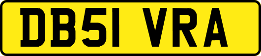 DB51VRA