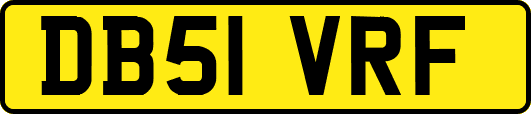 DB51VRF