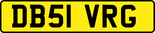 DB51VRG