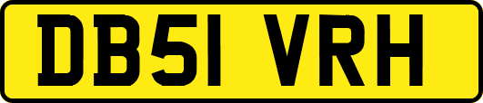 DB51VRH