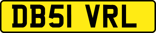 DB51VRL