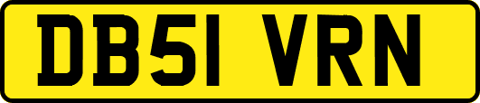 DB51VRN