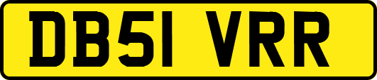 DB51VRR